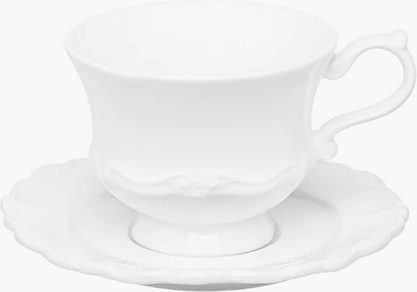 Набор для чая/кофе Elan Gallery Галант / 760260_6