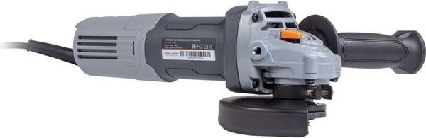 Угловая шлифовальная машина Ftl AG 125E / 7073 - фото