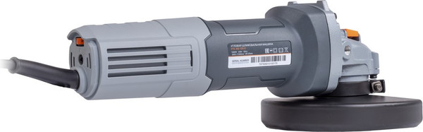 Угловая шлифовальная машина Ftl AG 125E / 7073