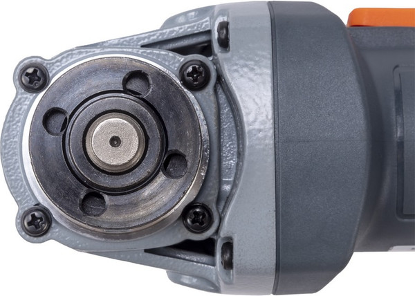 Угловая шлифовальная машина Ftl AG 125E / 7073