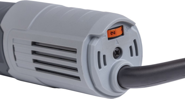 Угловая шлифовальная машина Ftl AG 125E / 7073