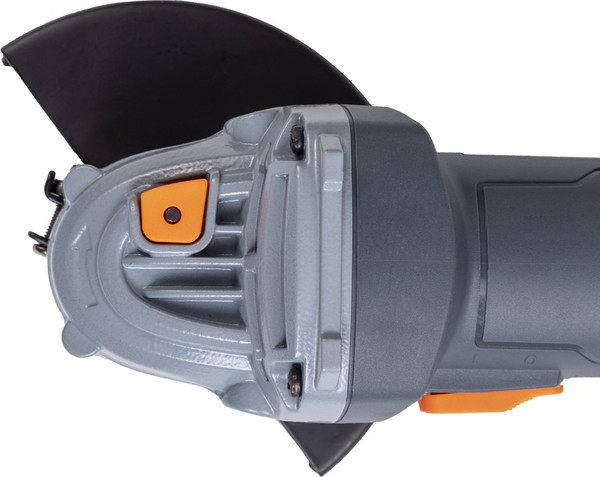 Угловая шлифовальная машина Ftl AG 125E / 7073