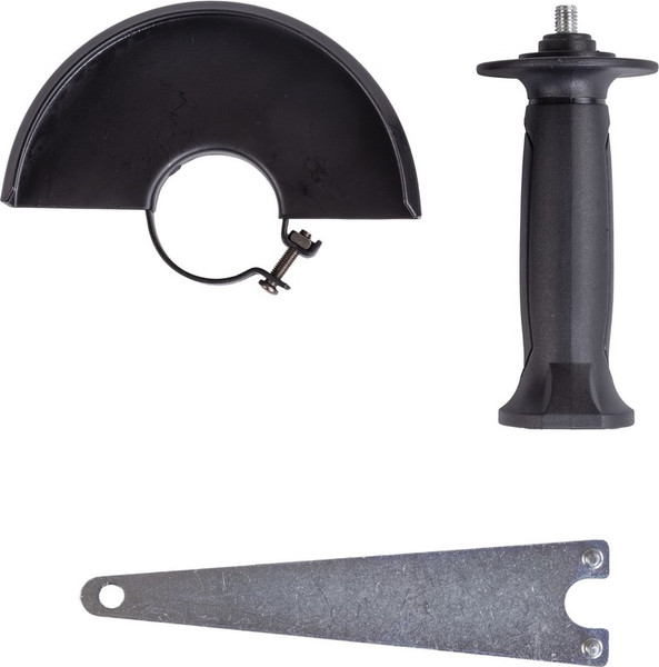 Угловая шлифовальная машина Ftl AG 125E / 7073