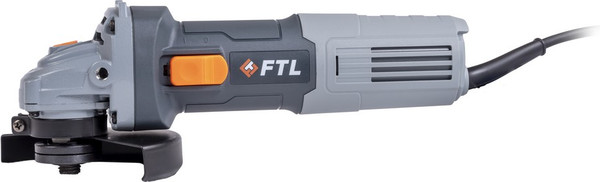 Угловая шлифовальная машина Ftl AG 125E / 7073