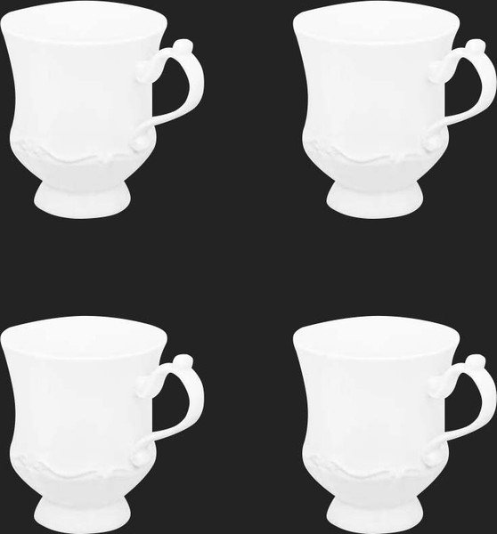 Набор кружек Elan Gallery Галант / 760259_4 - фото