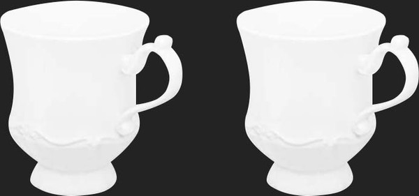 Набор кружек Elan Gallery Галант / 760259_2 - фото