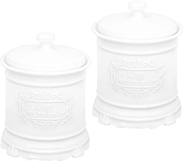 Набор емкостей для хранения Elan Gallery Галант / 760265_2 - фото