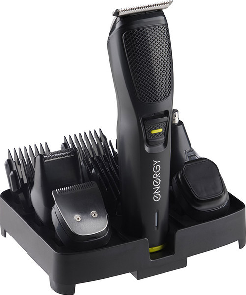 Машинка для стрижки волос Energy EN-780 / 109890 - фото