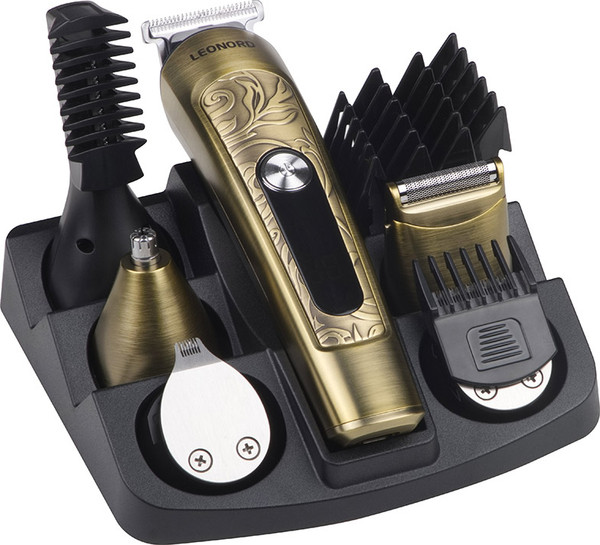 Набор для стайлинга Leonord LE-1247 / 109888 - фото