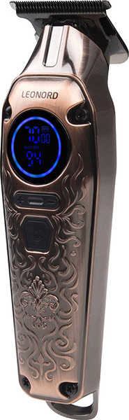 Машинка для стрижки волос Leonord LE-1238 / 109895 - фото