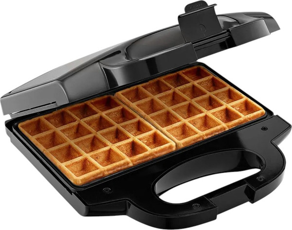 Вафельница Kitfort КТ-4684 - фото