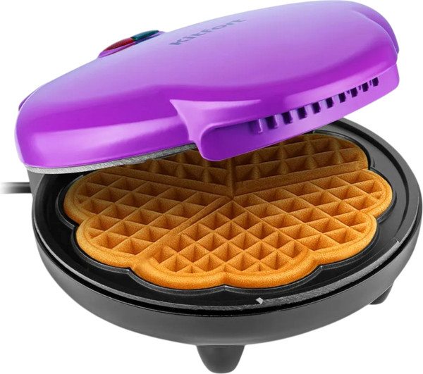 Вафельница Kitfort КТ-5610 - фото