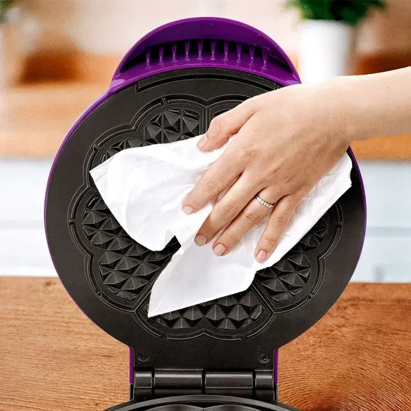 Вафельница Kitfort КТ-5610