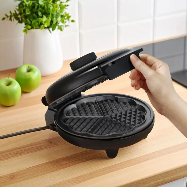 Вафельница Kitfort КТ-5612