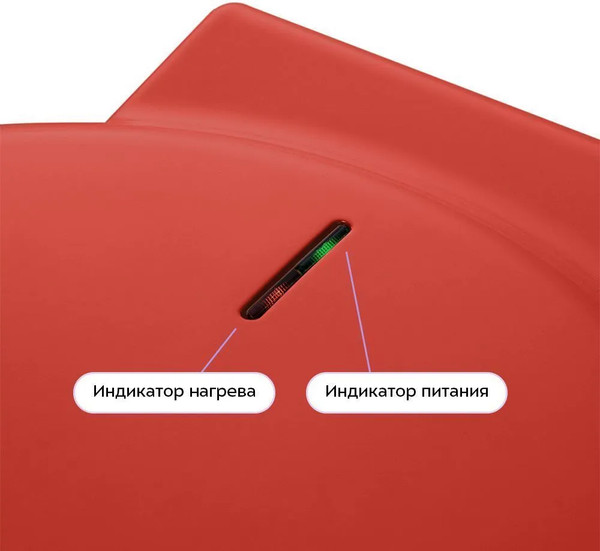 Вафельница Kitfort КТ-5613