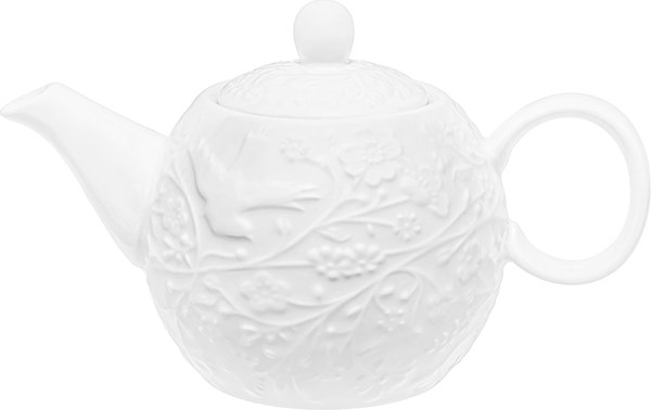 Заварочный чайник Elan Gallery Райский сад / 630111 - фото
