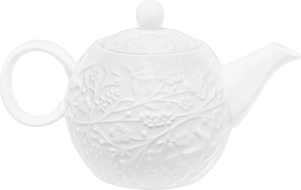 Заварочный чайник Elan Gallery Райский сад / 630111