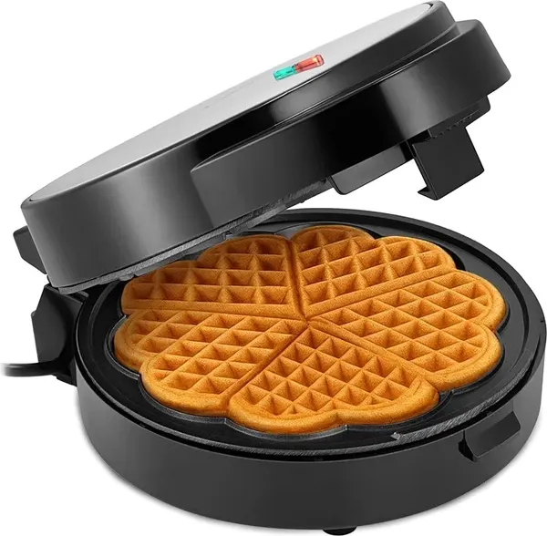 Вафельница Kitfort КТ-5614