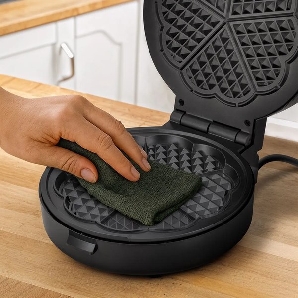 Вафельница Kitfort КТ-5615