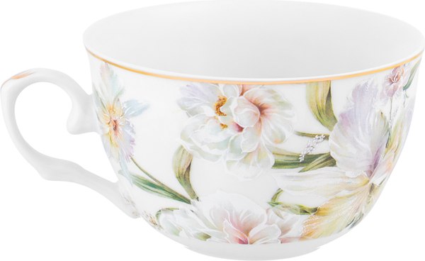 Набор для чая/кофе Elan Gallery Корнелия / 730846