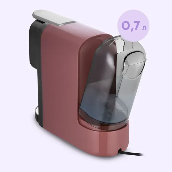 Кофеварка эспрессо Kitfort КТ-7657