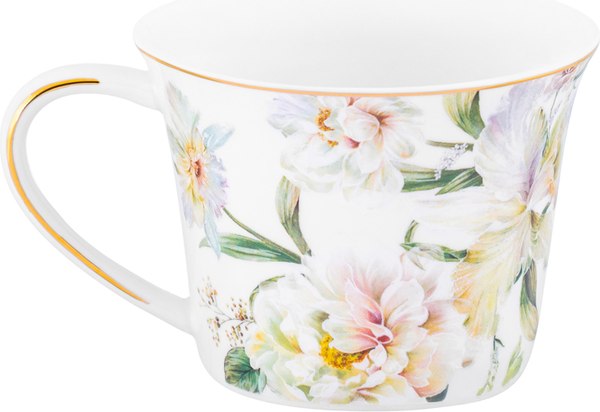 Набор для чая/кофе Elan Gallery Корнелия / 730847