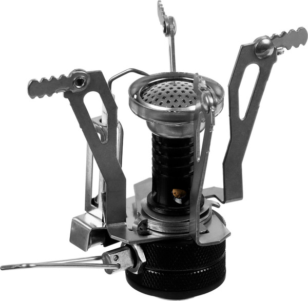 Плита туристическая Maclay 10199159 - фото