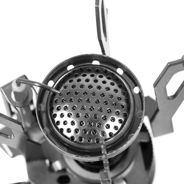 Плита туристическая Maclay 10199159