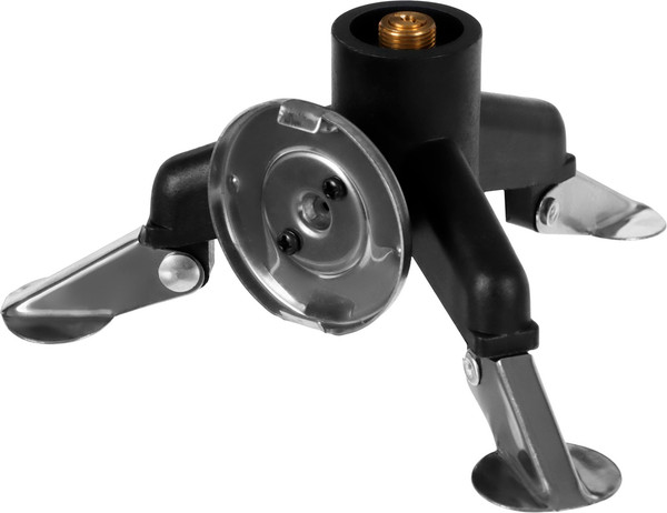 Переходник для газового баллона Maclay 10199153 - фото