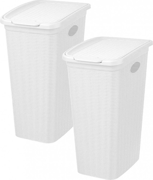 Набор корзин для белья El Casa Элеганс / 640552_2 - фото