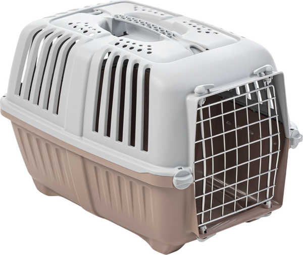 Переноска для животных MPS Pratiko 1 Metal 100401X01180