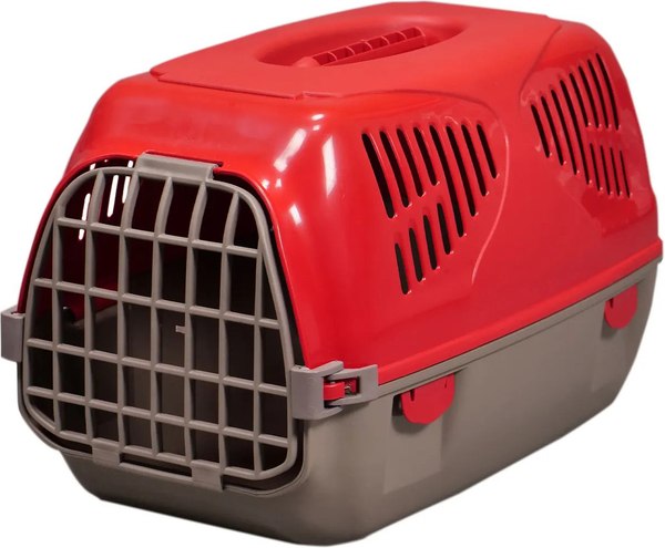 Переноска для животных MPS Sirio Little 100701X41100 - фото