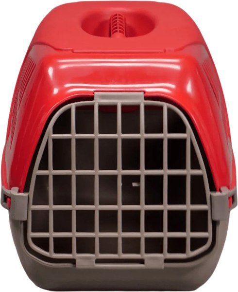 Переноска для животных MPS Sirio Little 100701X41100