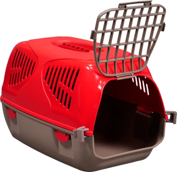 Переноска для животных MPS Sirio Little 100701X41100