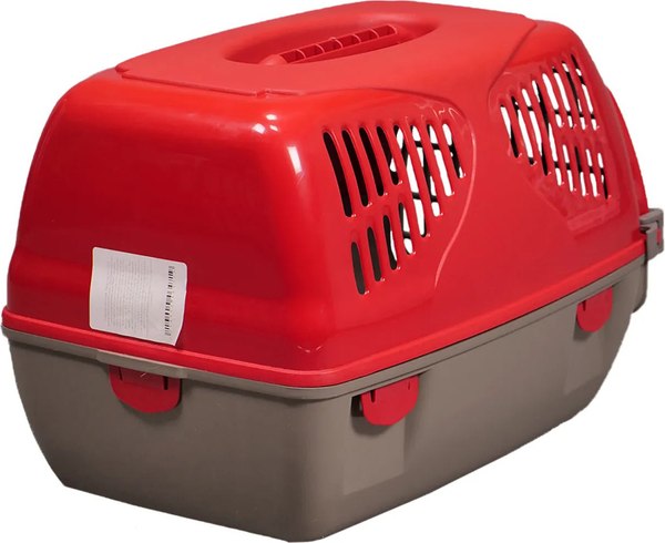 Переноска для животных MPS Sirio Little 100701X41100