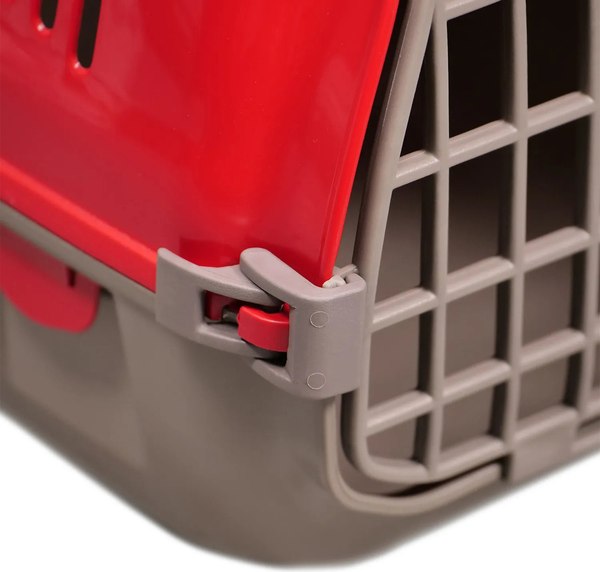 Переноска для животных MPS Sirio Little 100701X41100