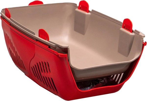 Переноска для животных MPS Sirio Little 100701X41100