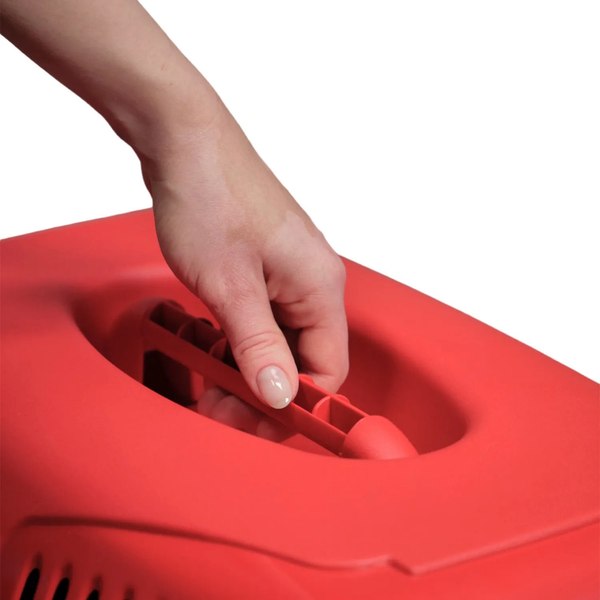 Переноска для животных MPS Sirio Little 100701X41100