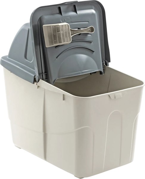 Туалет-домик MPS Buxo Close 120101X09190