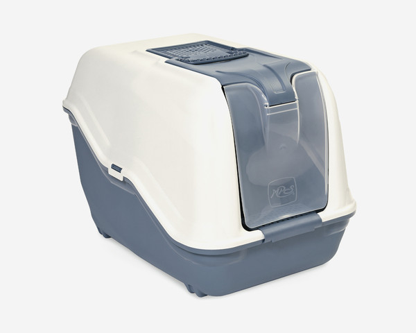 Туалет-лоток MPS Netta Maxi 120202X16670 - фото