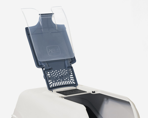 Туалет-лоток MPS Netta Maxi 120202X16670