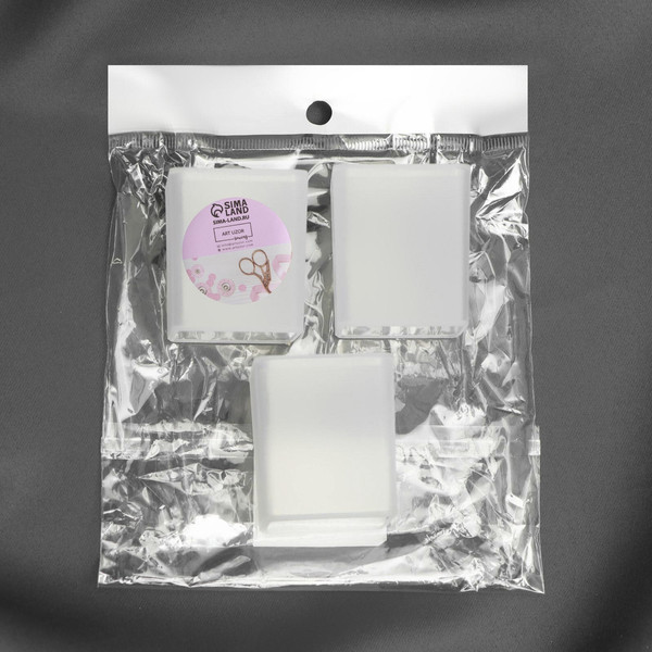 Органайзер для хранения Арт Узор 2610602