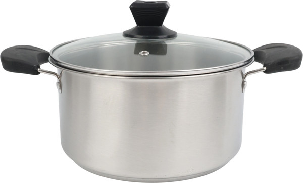 Набор кастрюль Sundays Home DK021