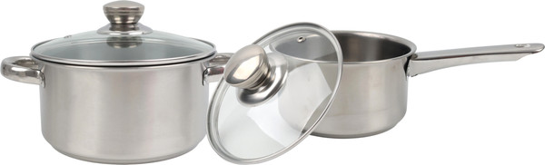 Набор кастрюль Sundays Home DK022 - фото