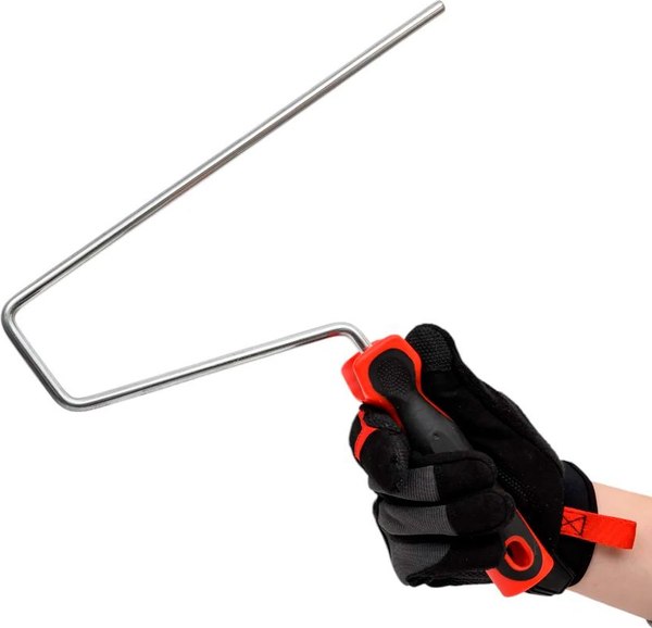 Ручка для малярного валика Olejnik J.L. 250300R-2K