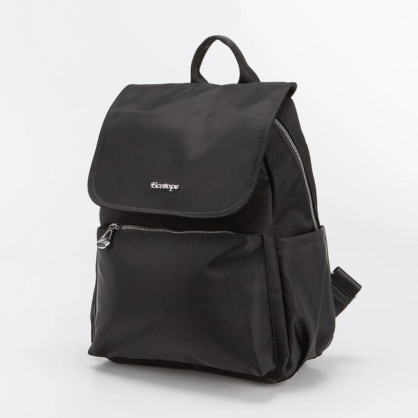Рюкзак Ecotope 274-6180-BLK