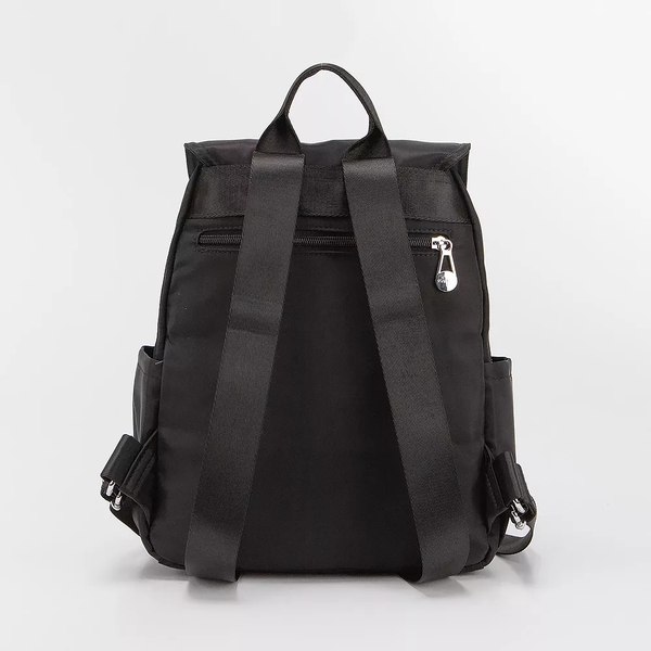 Рюкзак Ecotope 274-6180-BLK