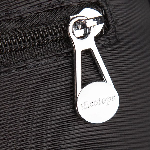 Рюкзак Ecotope 274-6180-BLK