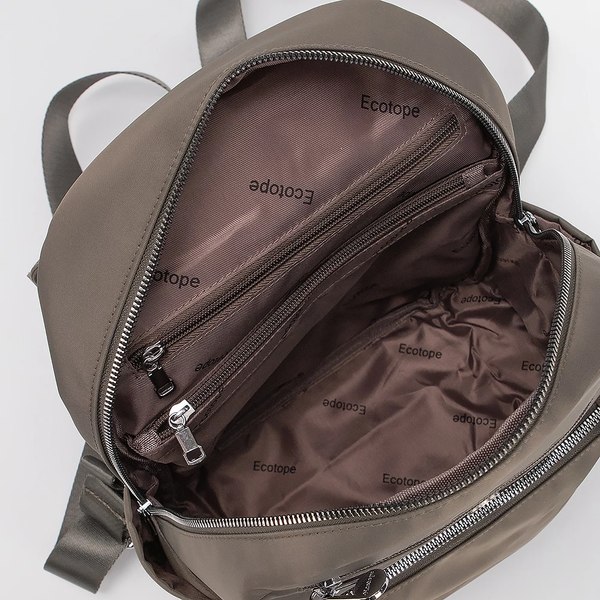 Рюкзак Ecotope 274-6180-GRY