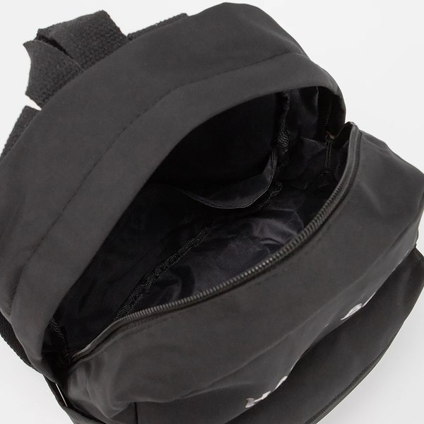 Детский рюкзак Ecotope С пеналом и сумочкой / 287-2005-BLK